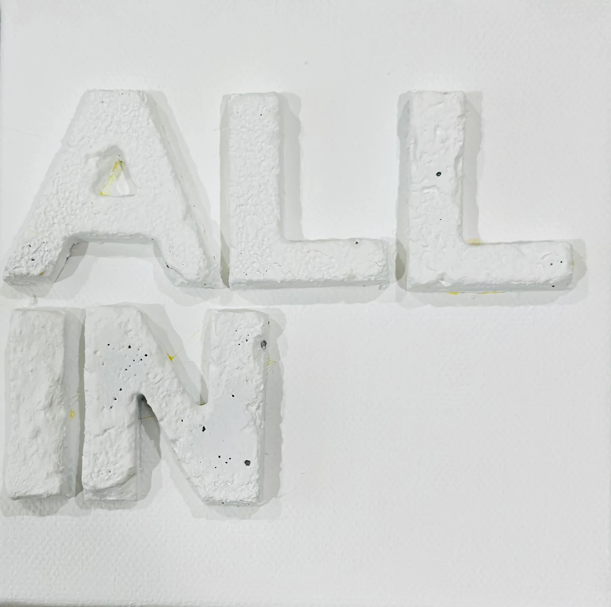 All In Sign